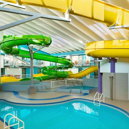Travelodge Hotel By Wyndham ססקאטון מראה חיצוני תמונה