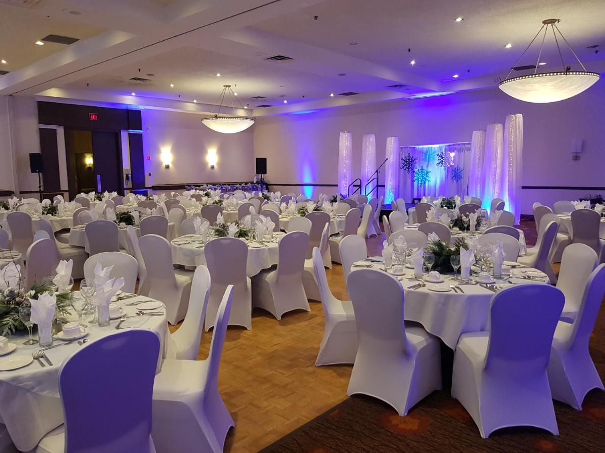 Travelodge Hotel By Wyndham ססקאטון מראה חיצוני תמונה