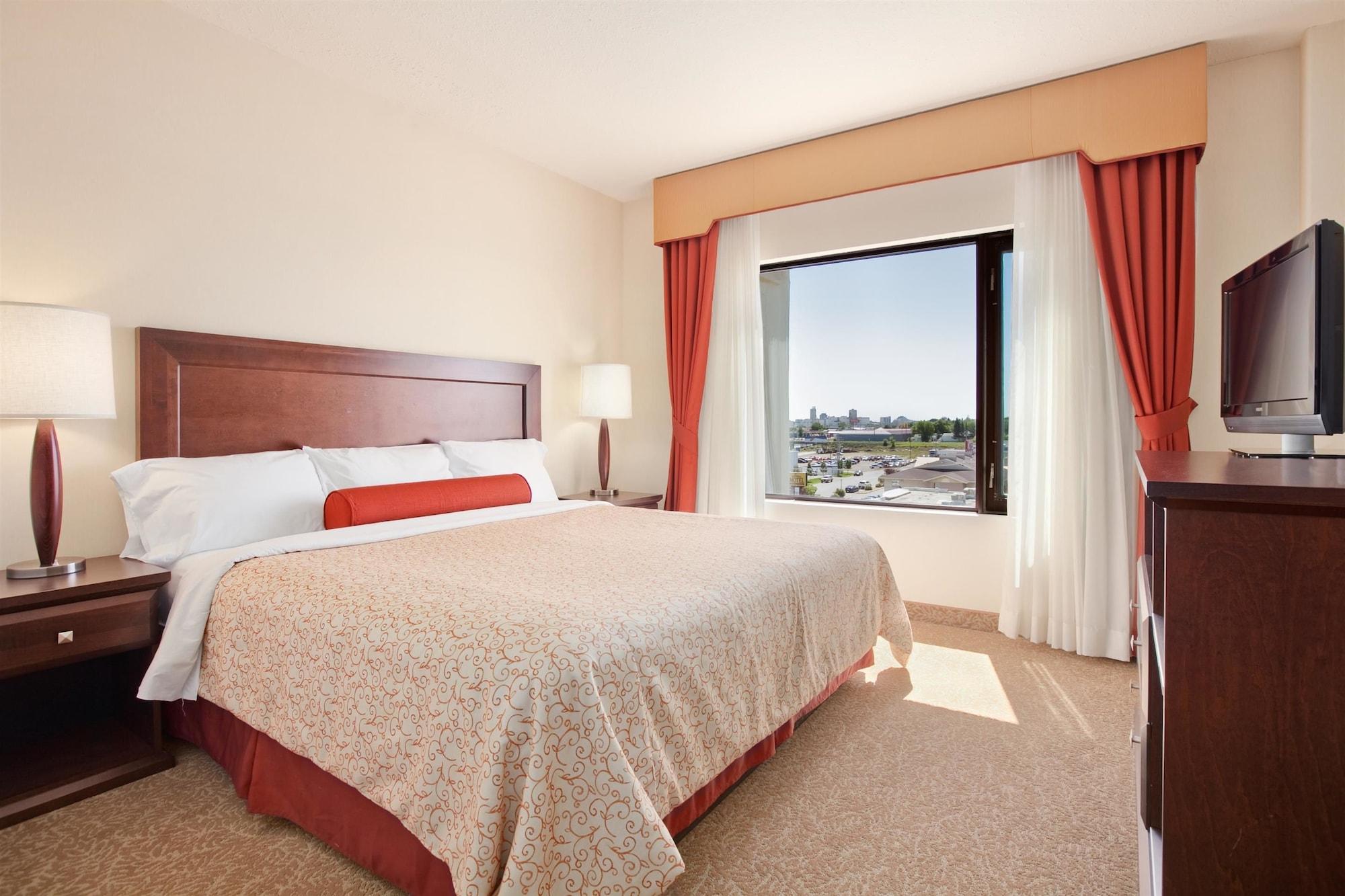Travelodge Hotel By Wyndham ססקאטון מראה חיצוני תמונה