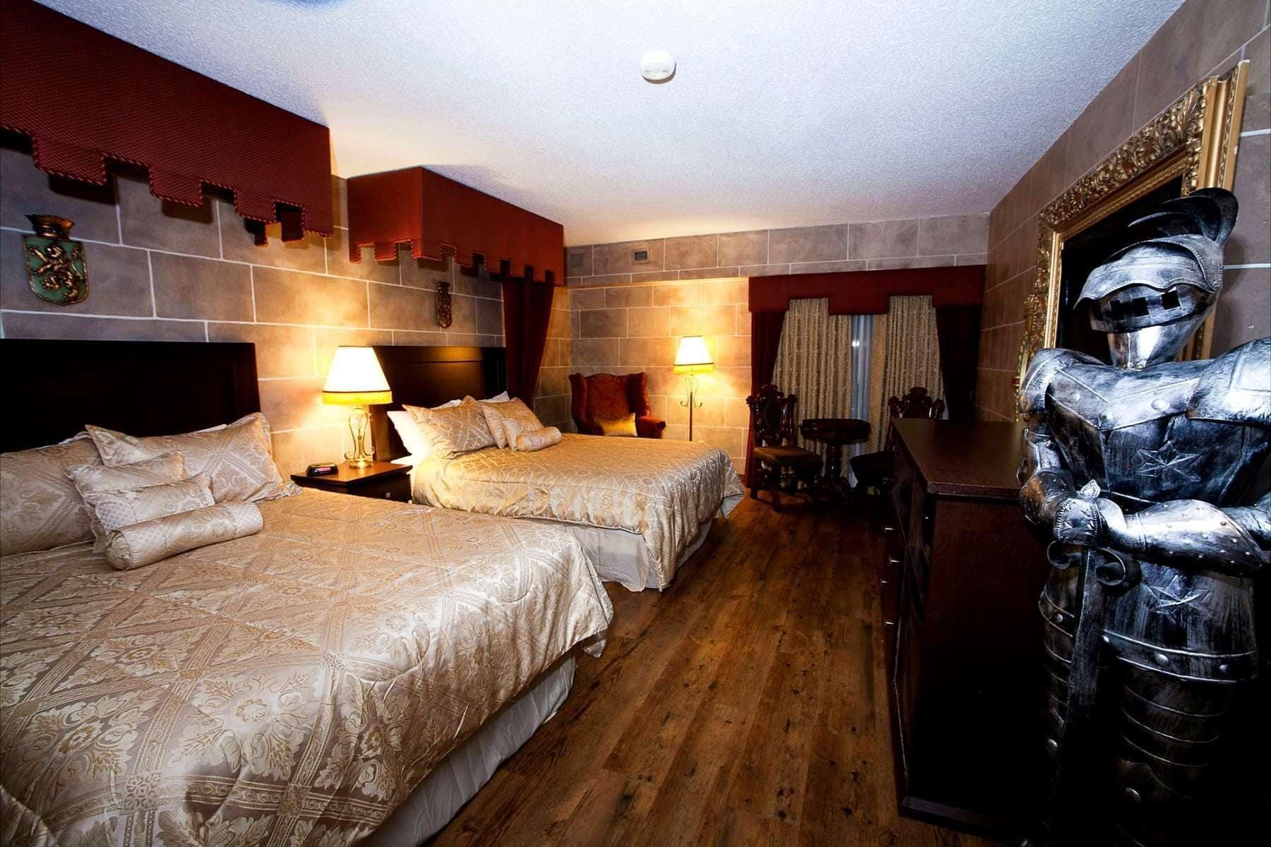 Travelodge Hotel By Wyndham ססקאטון מראה חיצוני תמונה