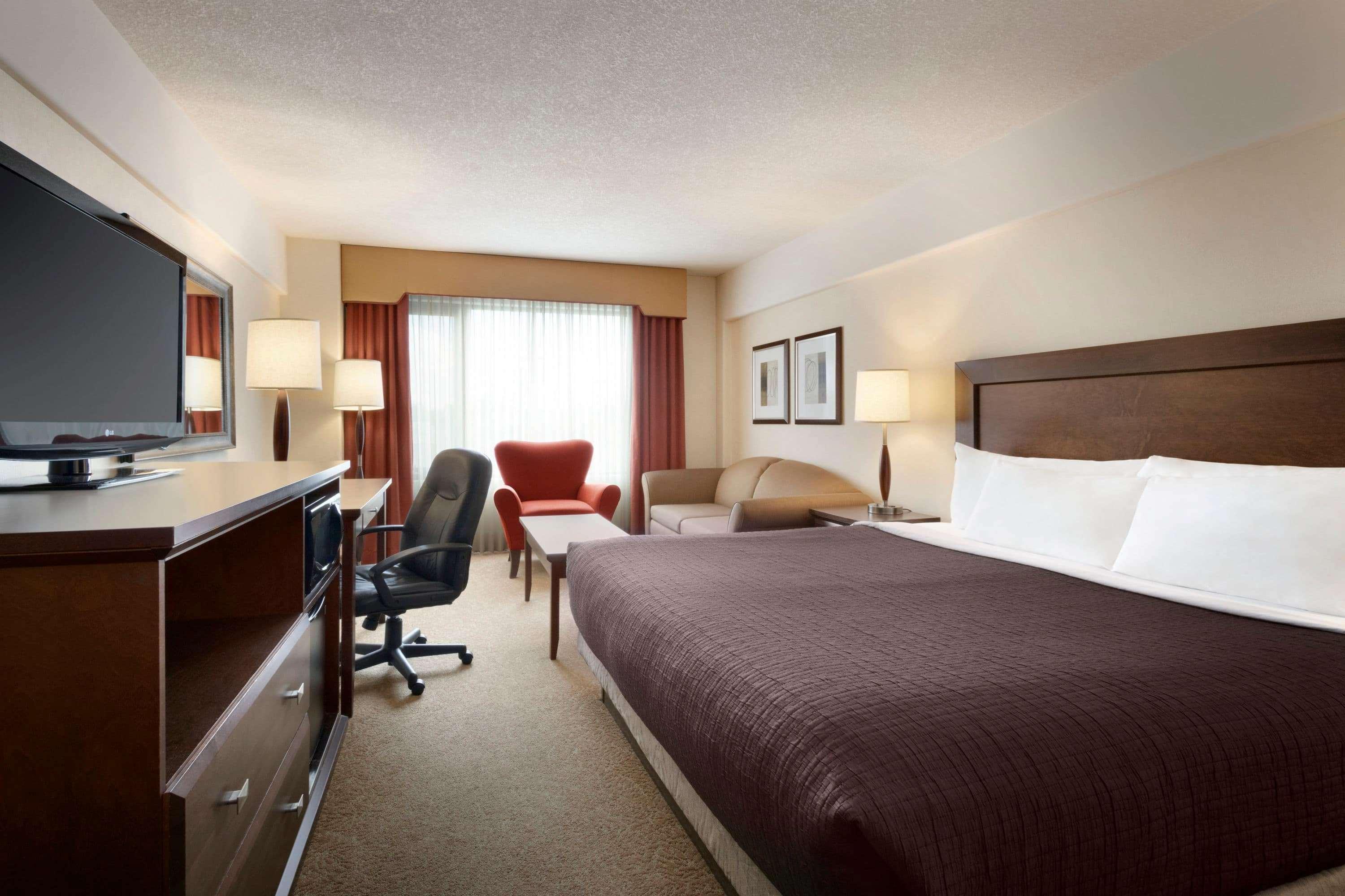 Travelodge Hotel By Wyndham ססקאטון מראה חיצוני תמונה