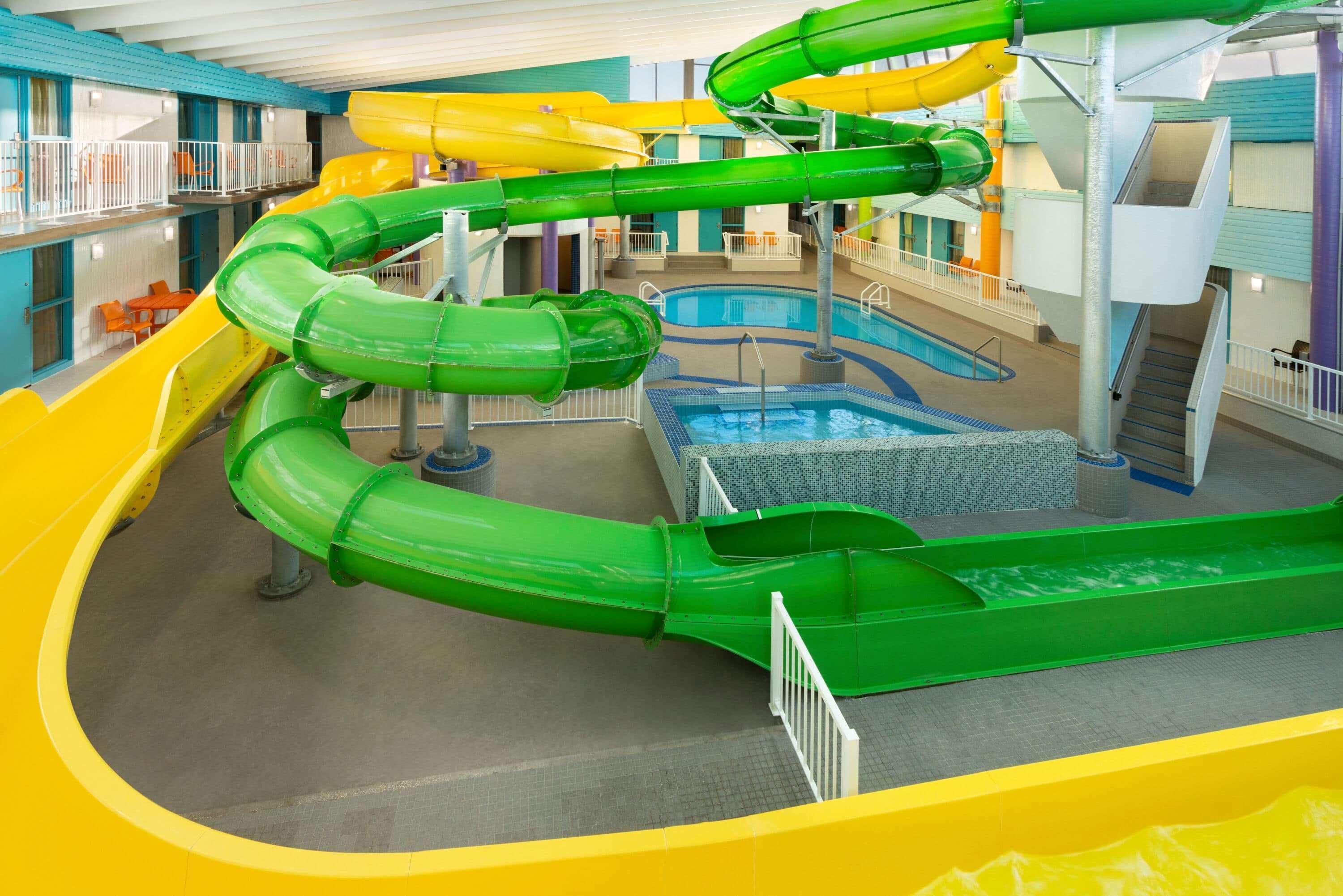 Travelodge Hotel By Wyndham ססקאטון מראה חיצוני תמונה