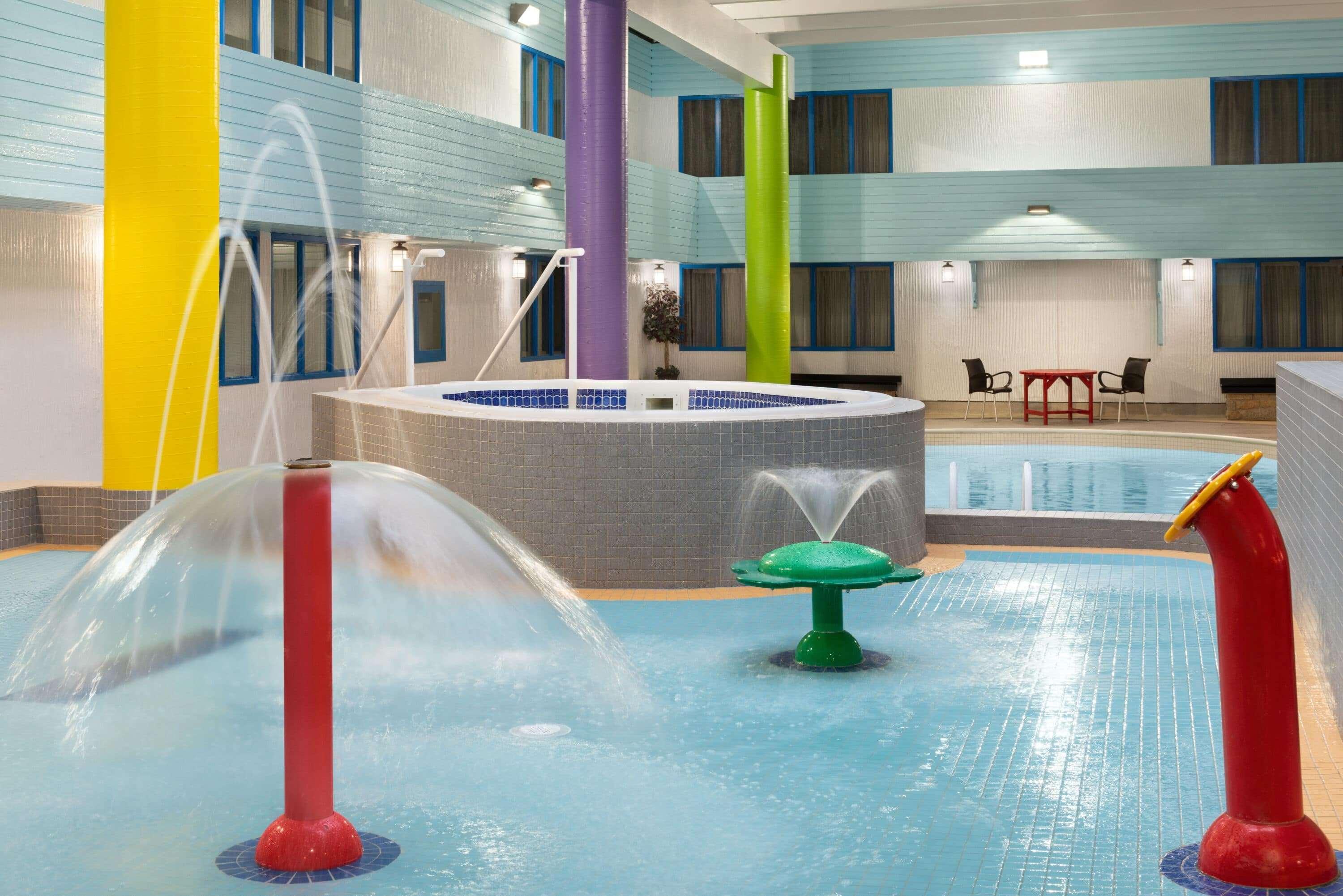 Travelodge Hotel By Wyndham ססקאטון מראה חיצוני תמונה