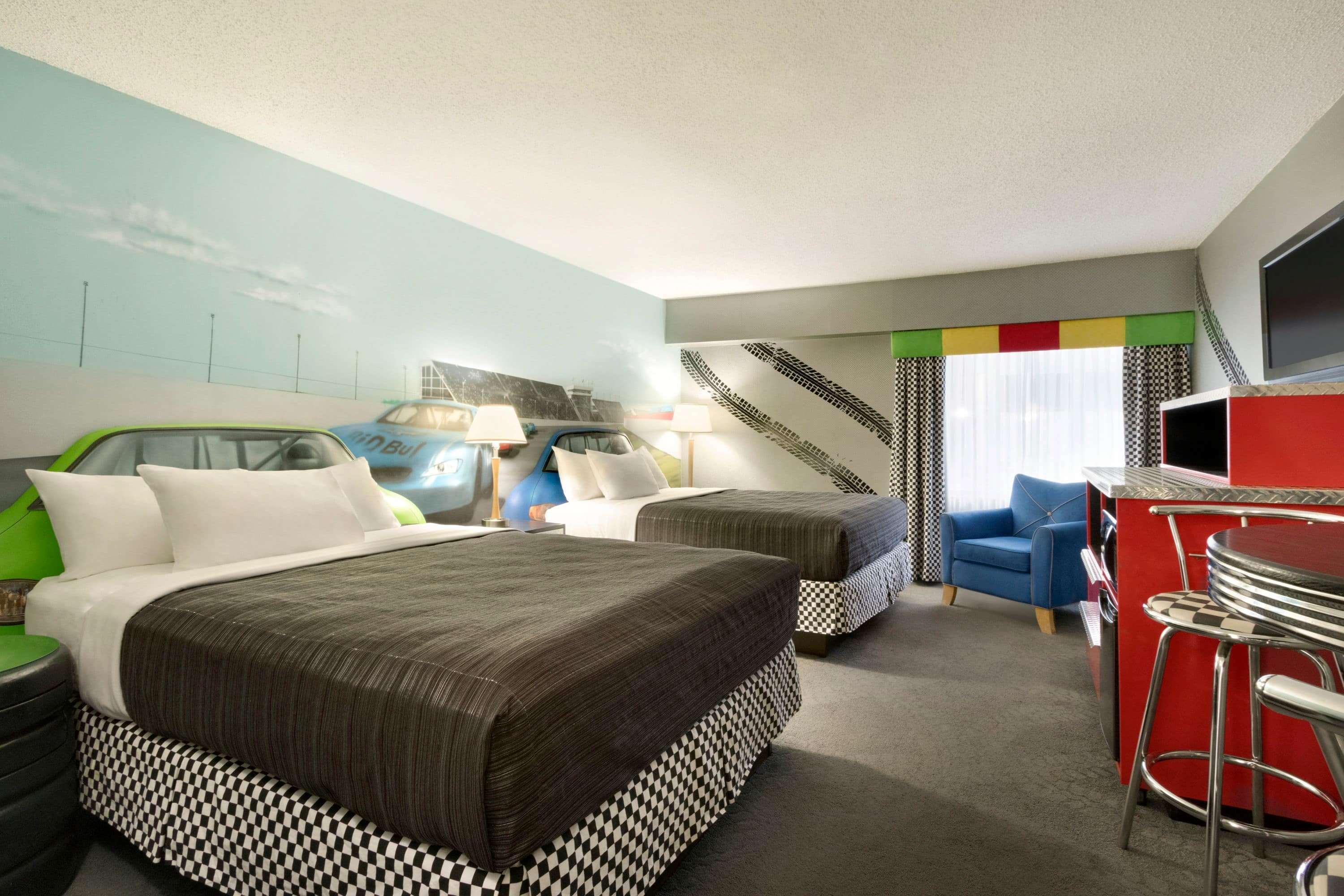 Travelodge Hotel By Wyndham ססקאטון מראה חיצוני תמונה