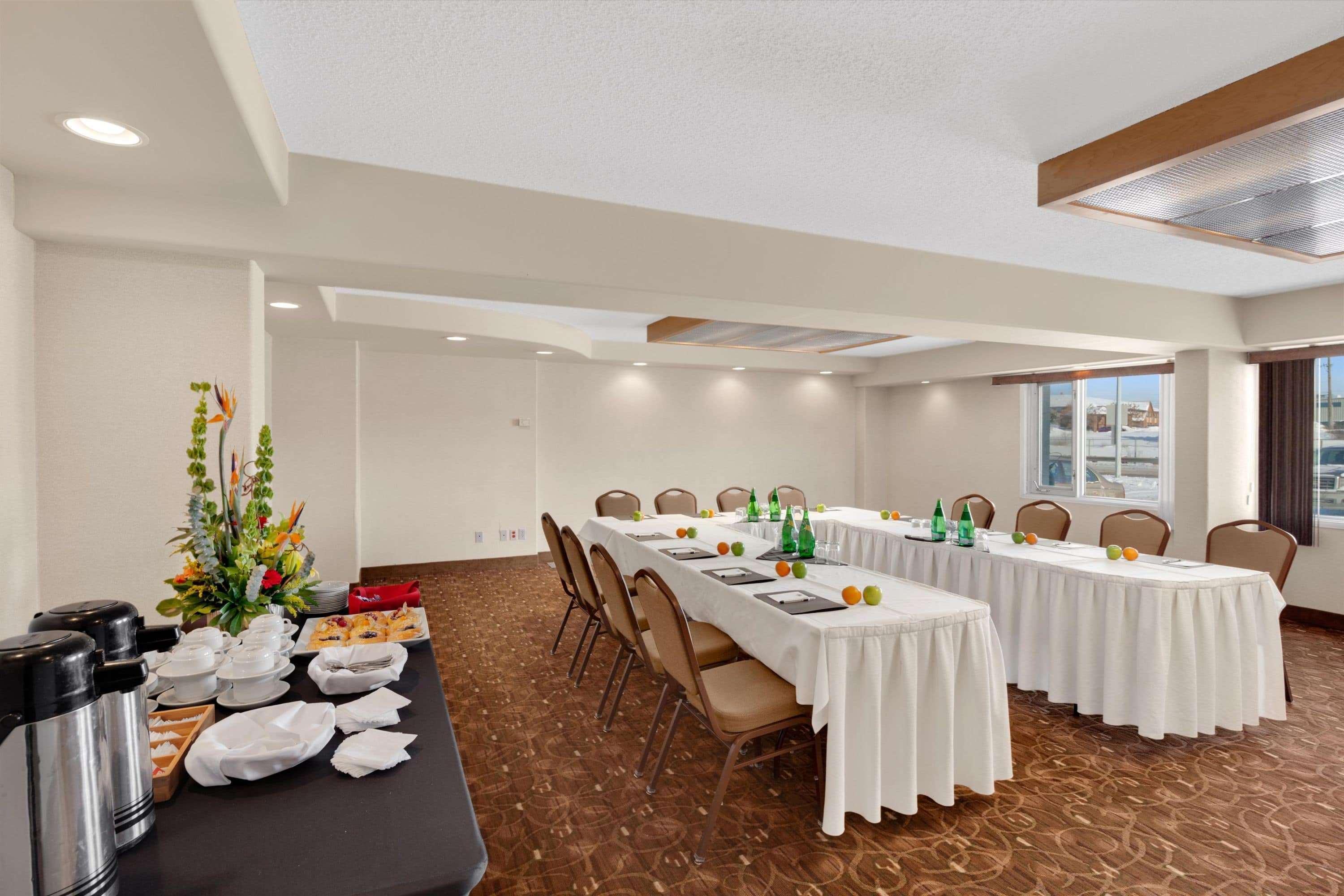 Travelodge Hotel By Wyndham ססקאטון מראה חיצוני תמונה