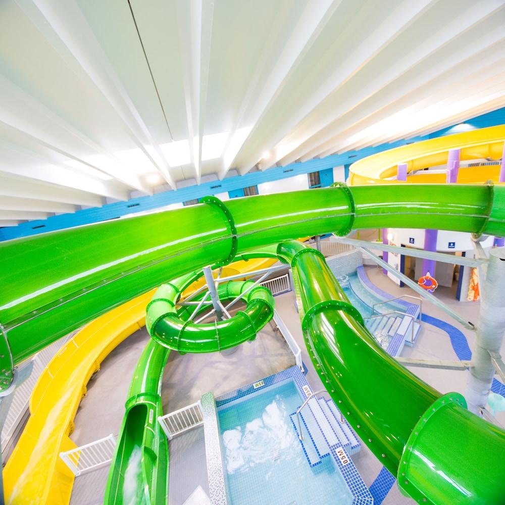 Travelodge Hotel By Wyndham ססקאטון מראה חיצוני תמונה