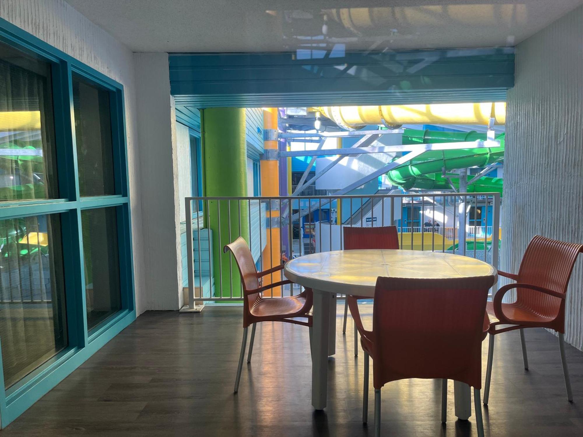 Travelodge Hotel By Wyndham ססקאטון מראה חיצוני תמונה