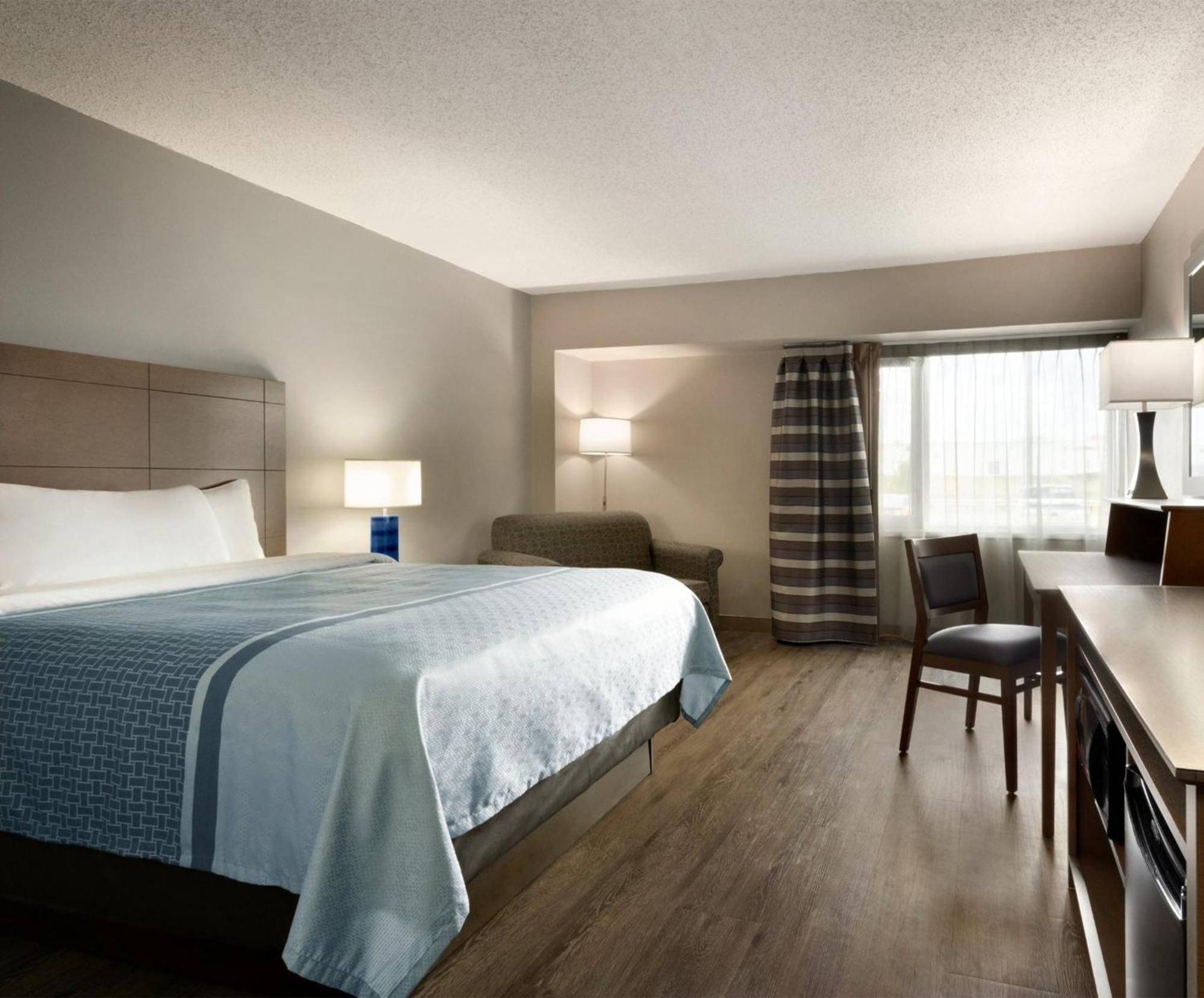Travelodge Hotel By Wyndham ססקאטון מראה חיצוני תמונה