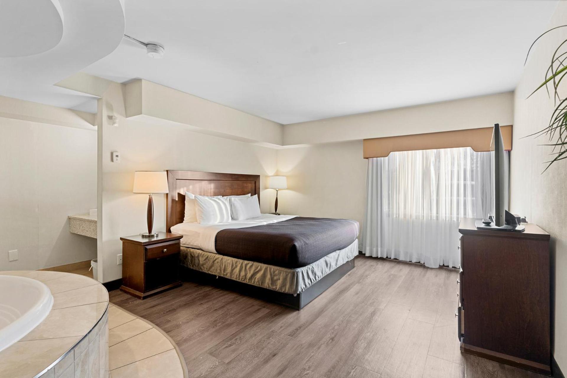 Travelodge Hotel By Wyndham ססקאטון מראה חיצוני תמונה