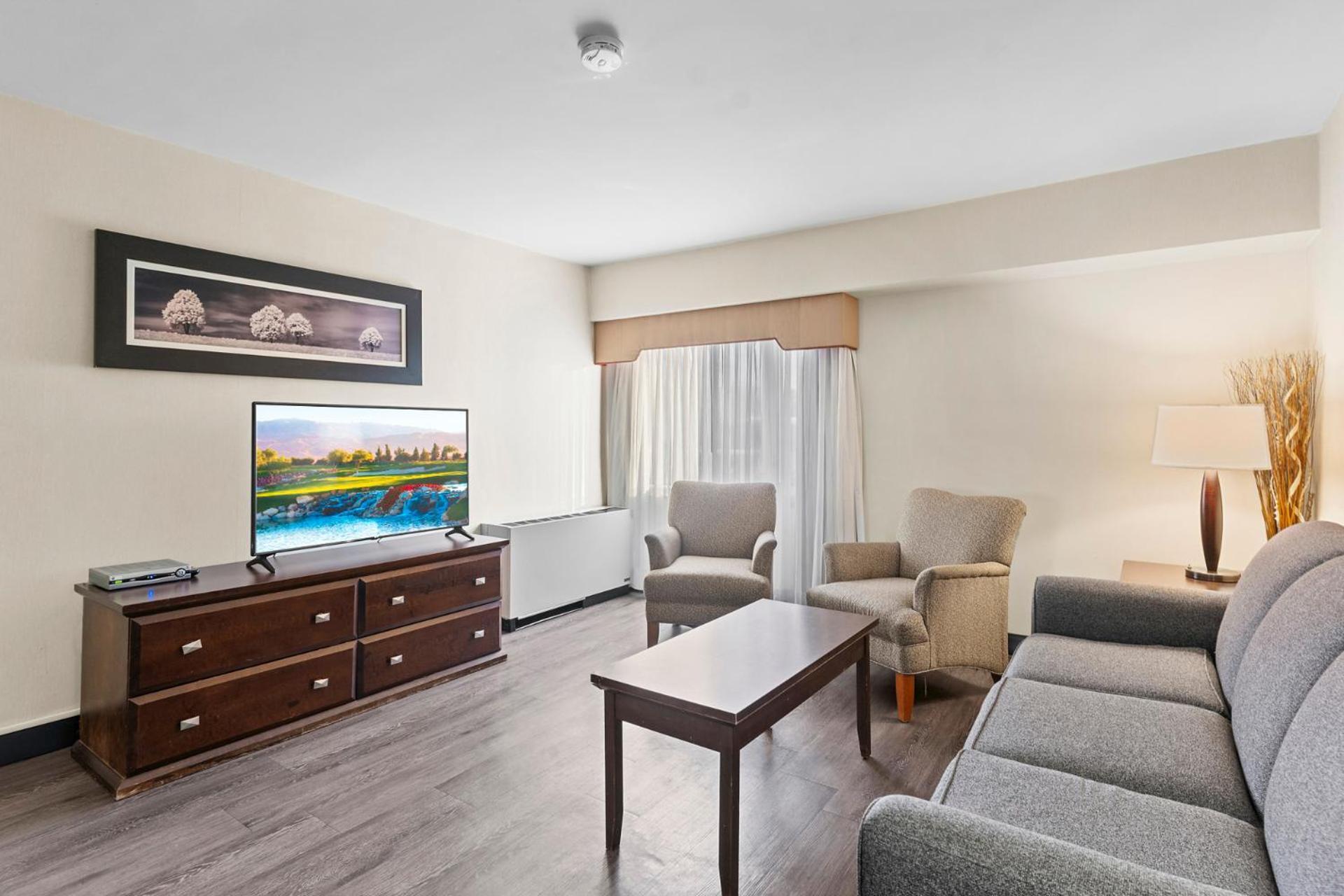 Travelodge Hotel By Wyndham ססקאטון מראה חיצוני תמונה