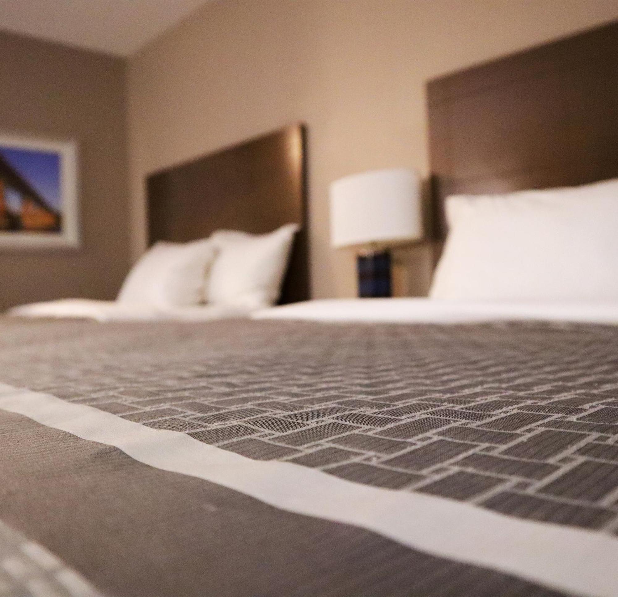 Travelodge Hotel By Wyndham ססקאטון מראה חיצוני תמונה