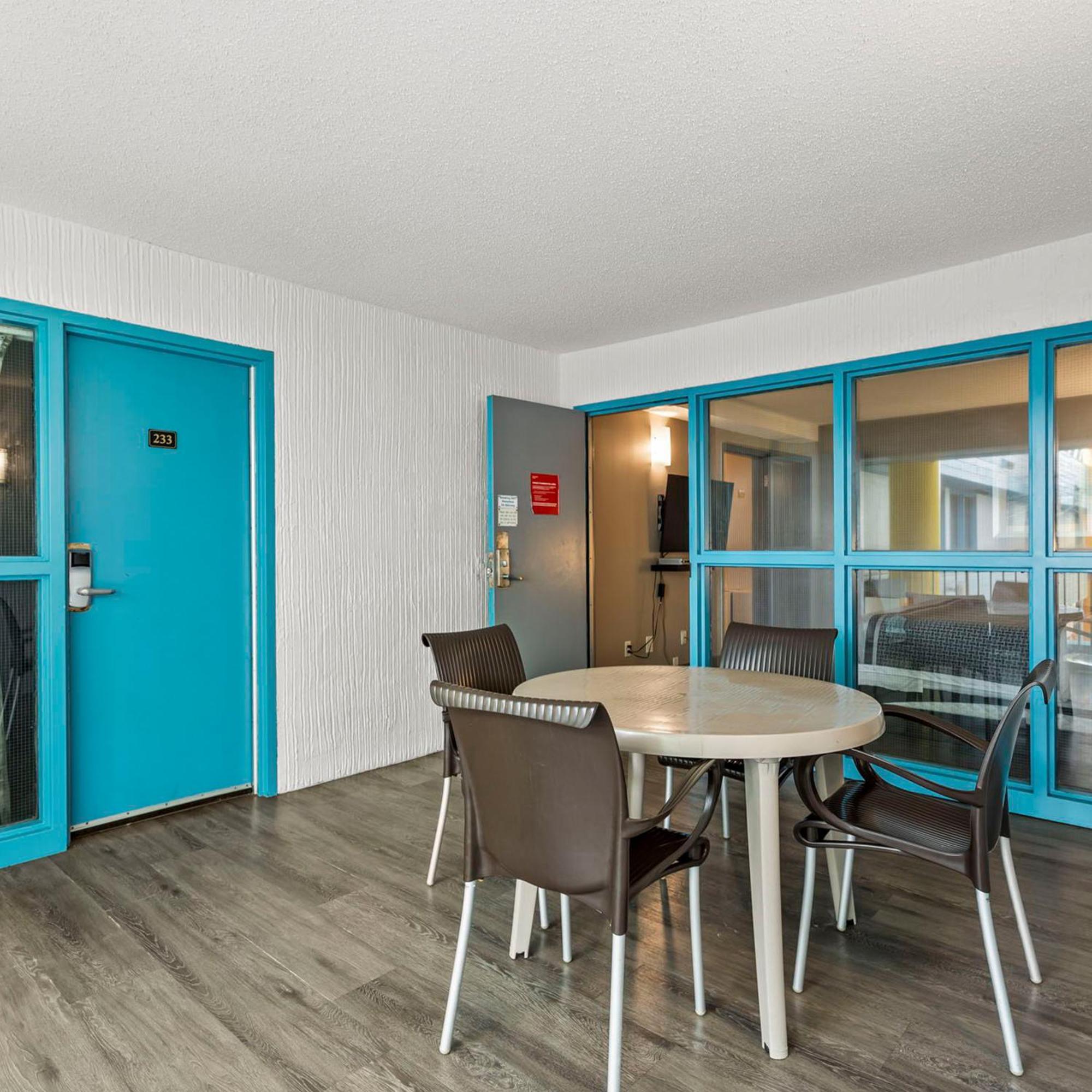 Travelodge Hotel By Wyndham ססקאטון מראה חיצוני תמונה
