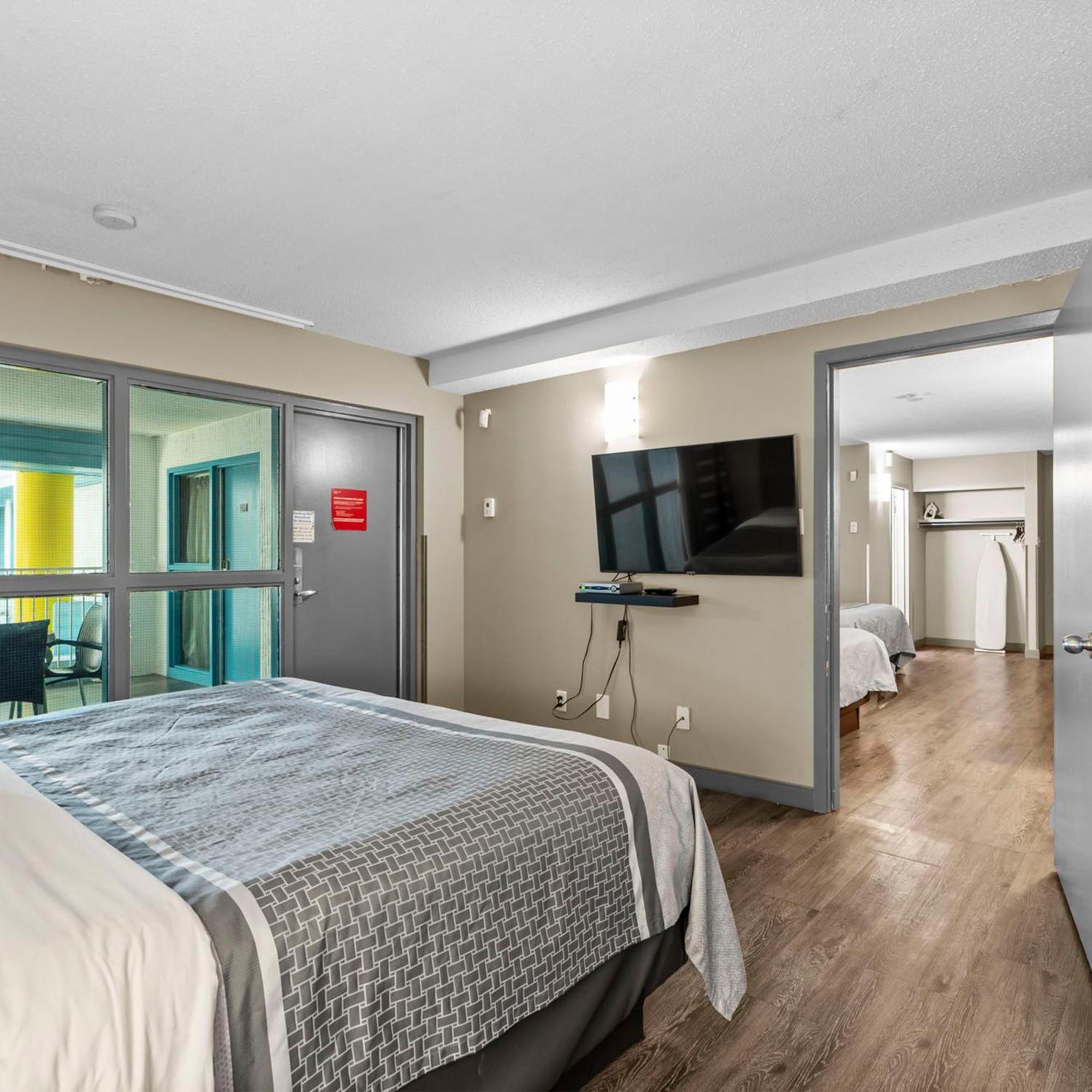 Travelodge Hotel By Wyndham ססקאטון מראה חיצוני תמונה
