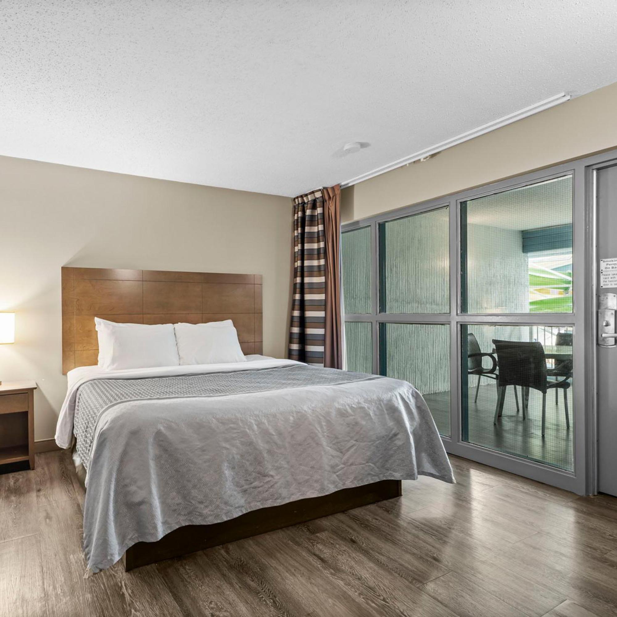 Travelodge Hotel By Wyndham ססקאטון מראה חיצוני תמונה