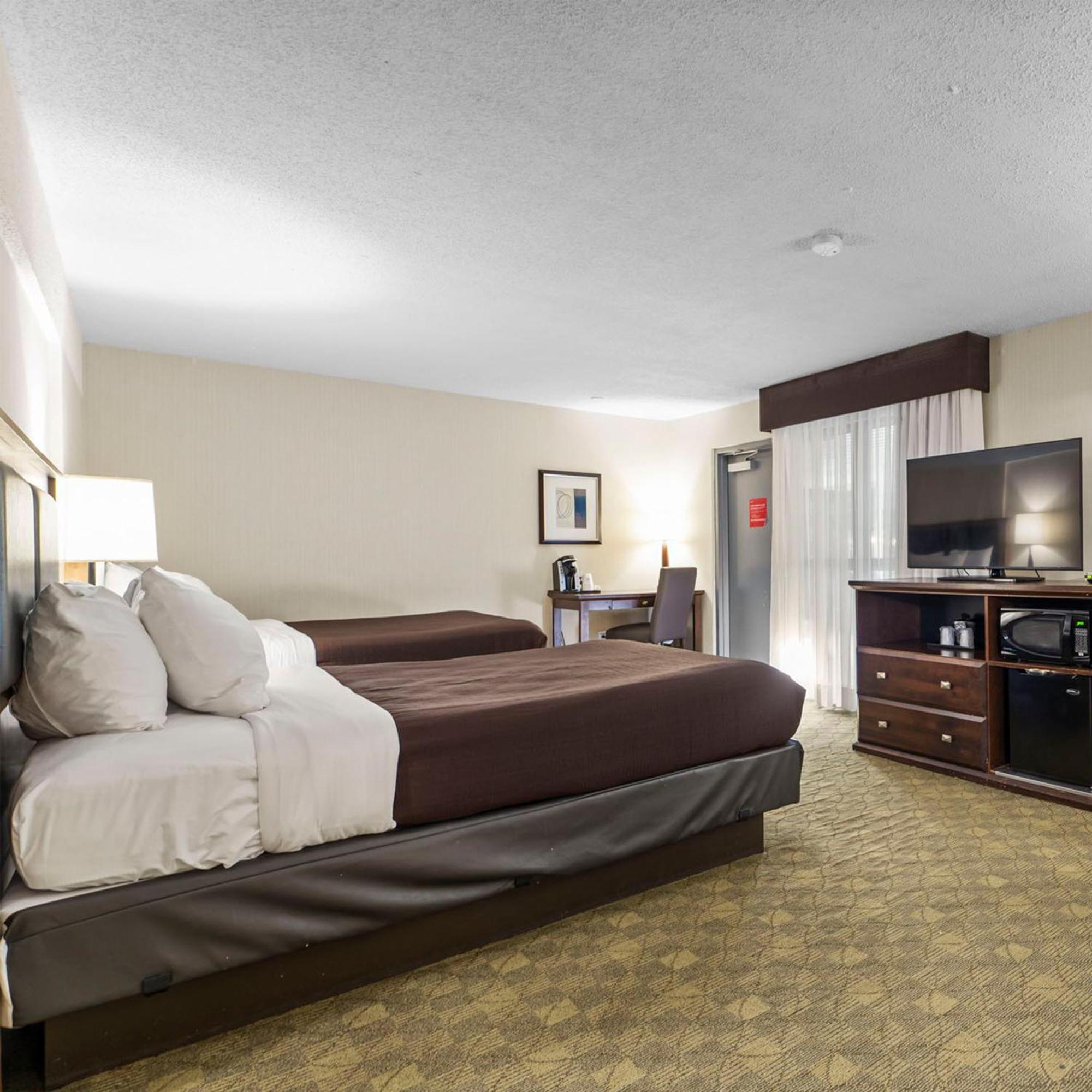 Travelodge Hotel By Wyndham ססקאטון מראה חיצוני תמונה