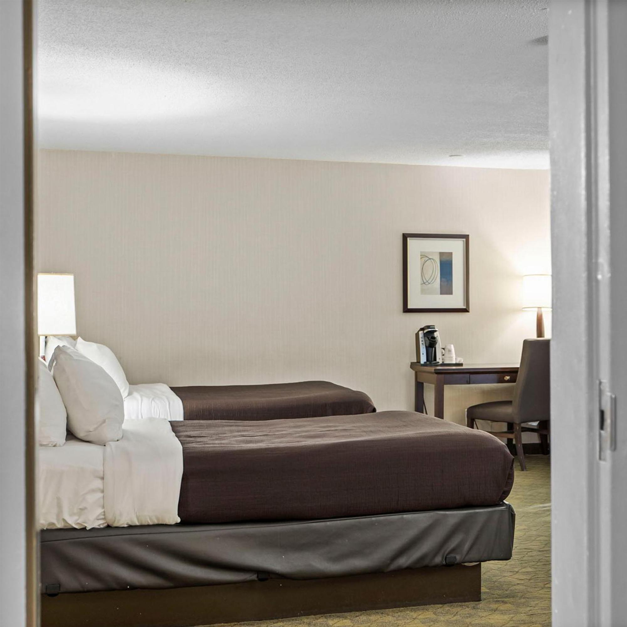 Travelodge Hotel By Wyndham ססקאטון מראה חיצוני תמונה