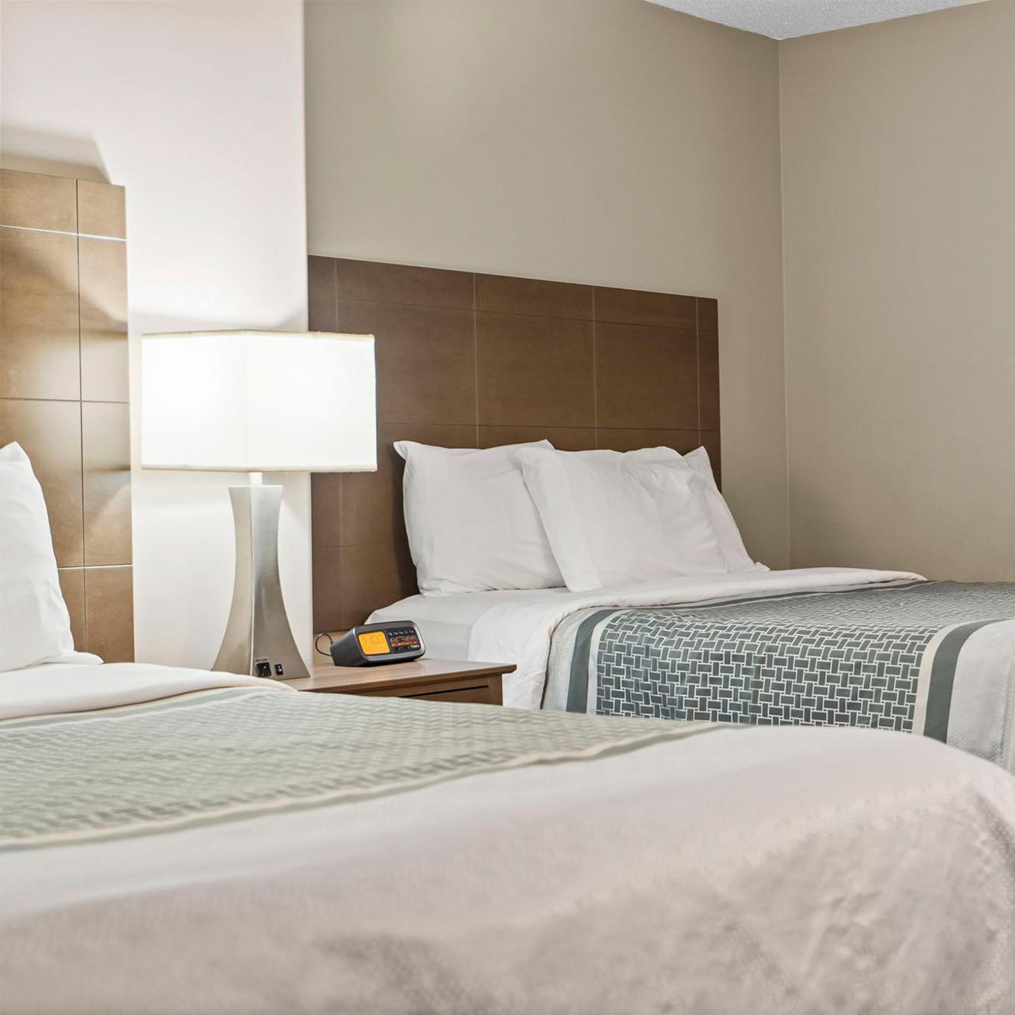 Travelodge Hotel By Wyndham ססקאטון מראה חיצוני תמונה